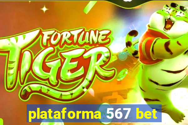 plataforma 567 bet